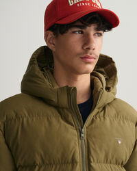 Teens Steppjacke