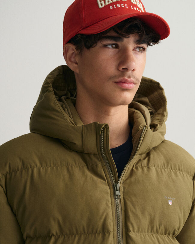 Teens Steppjacke
