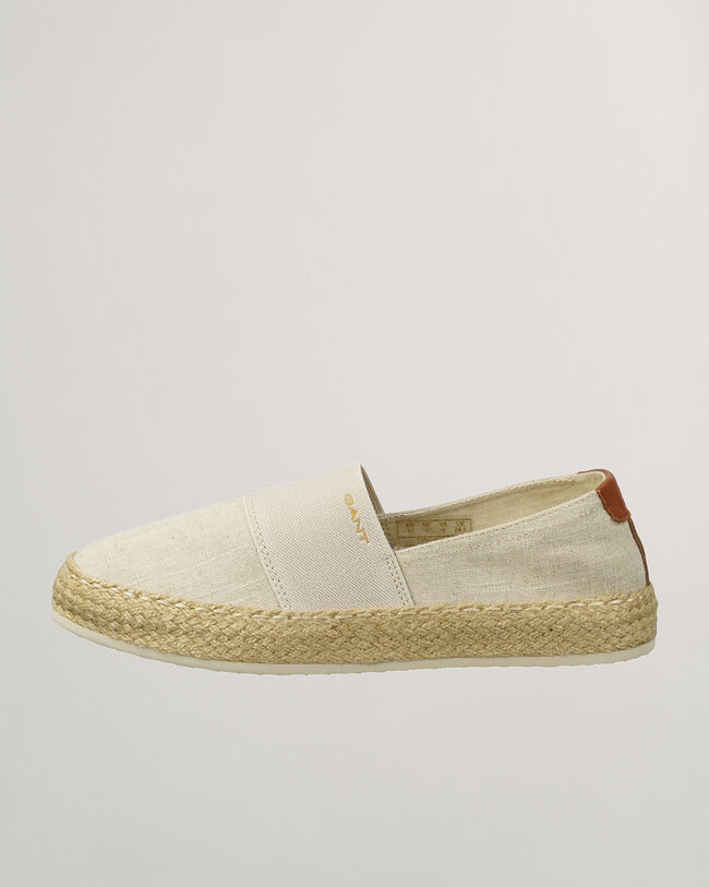 Raffiaville Espadrille