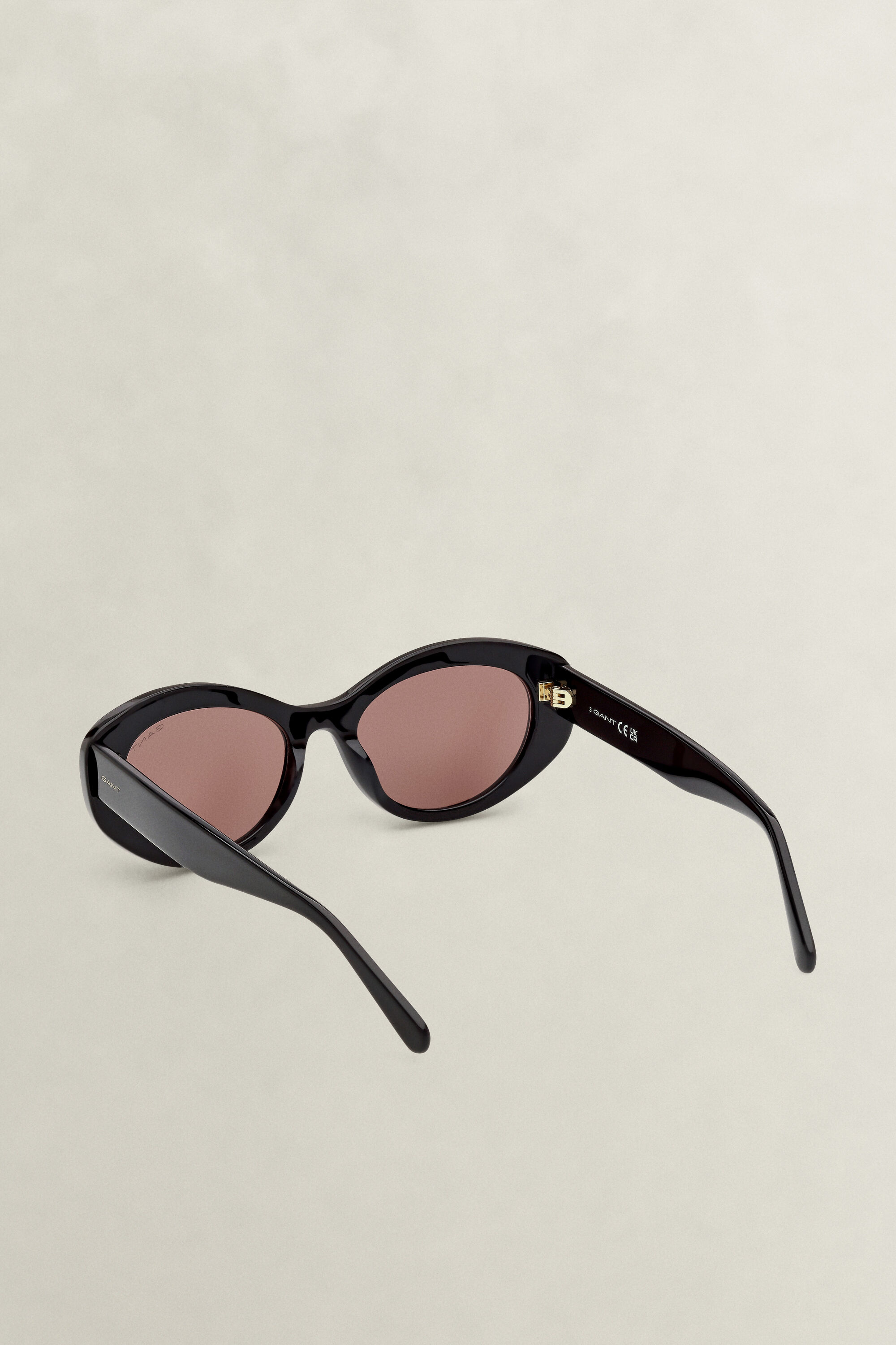 Cat-Eye-Sonnenbrille
