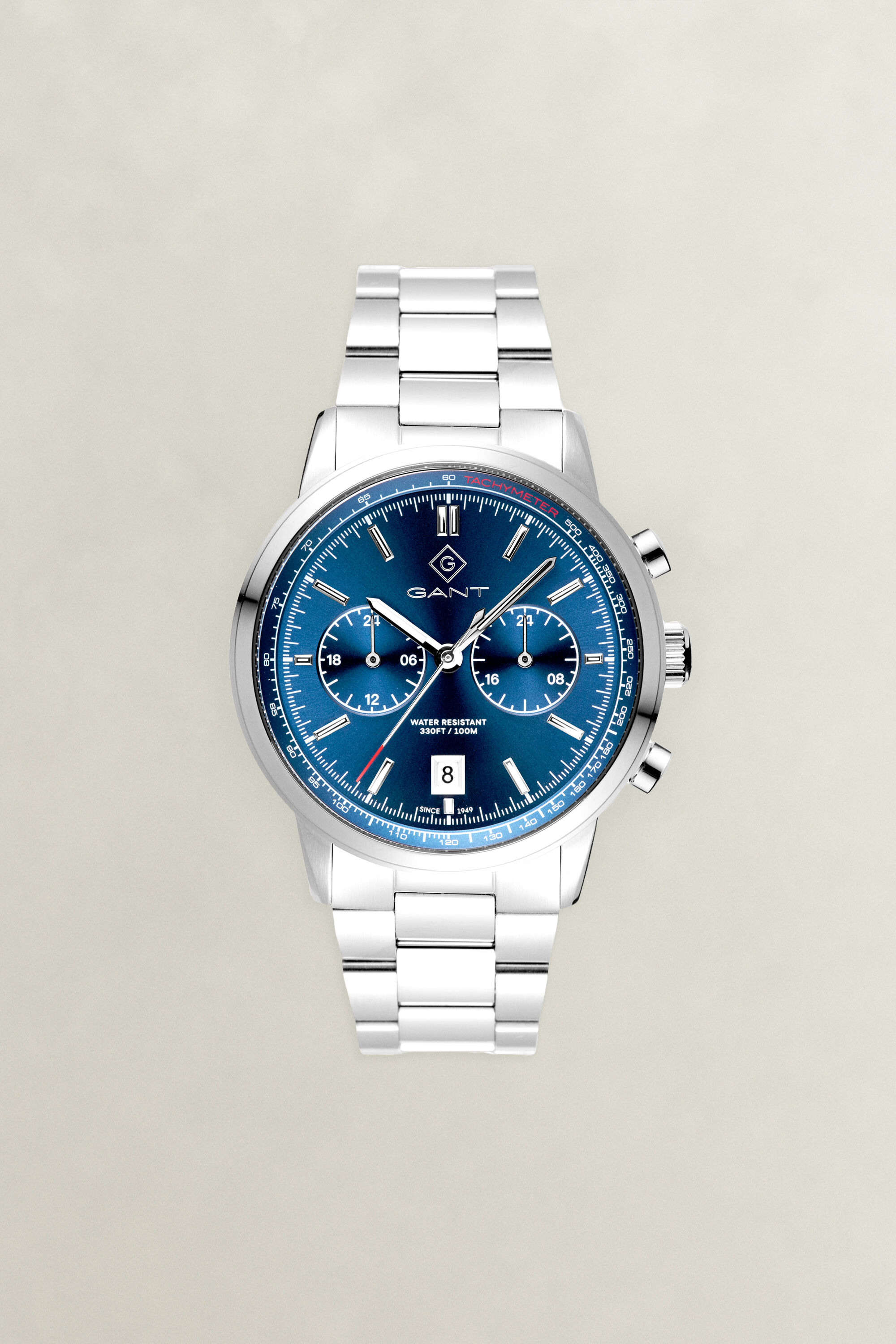 Bergamo Armbanduhr