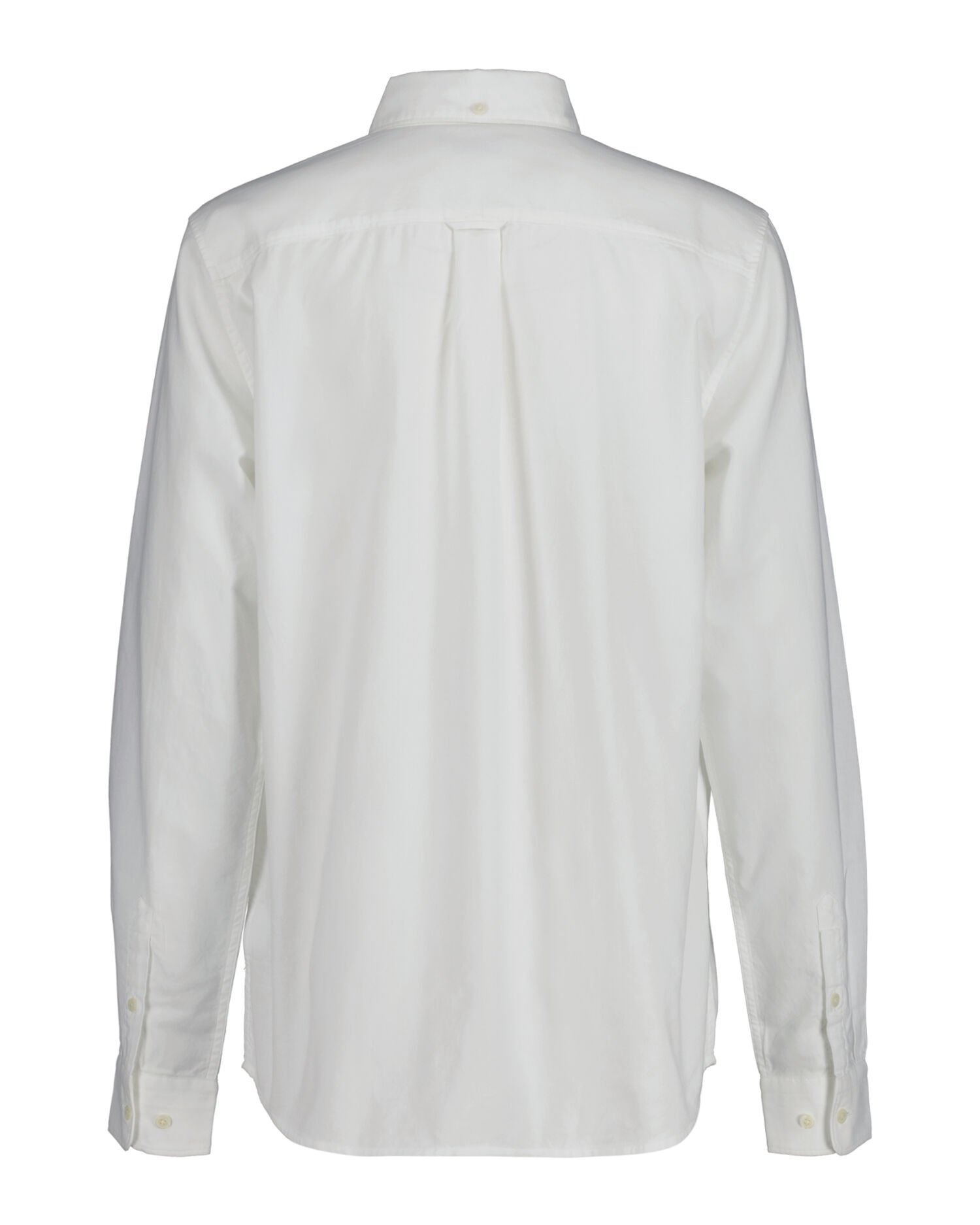 Teens Shield Oxford-Hemd