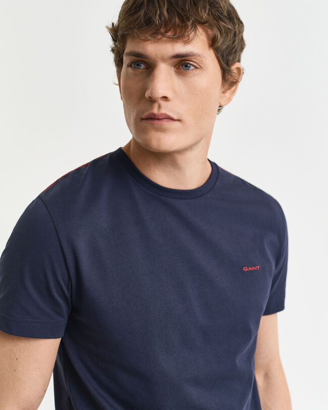 Kontrast Logo T-Shirt