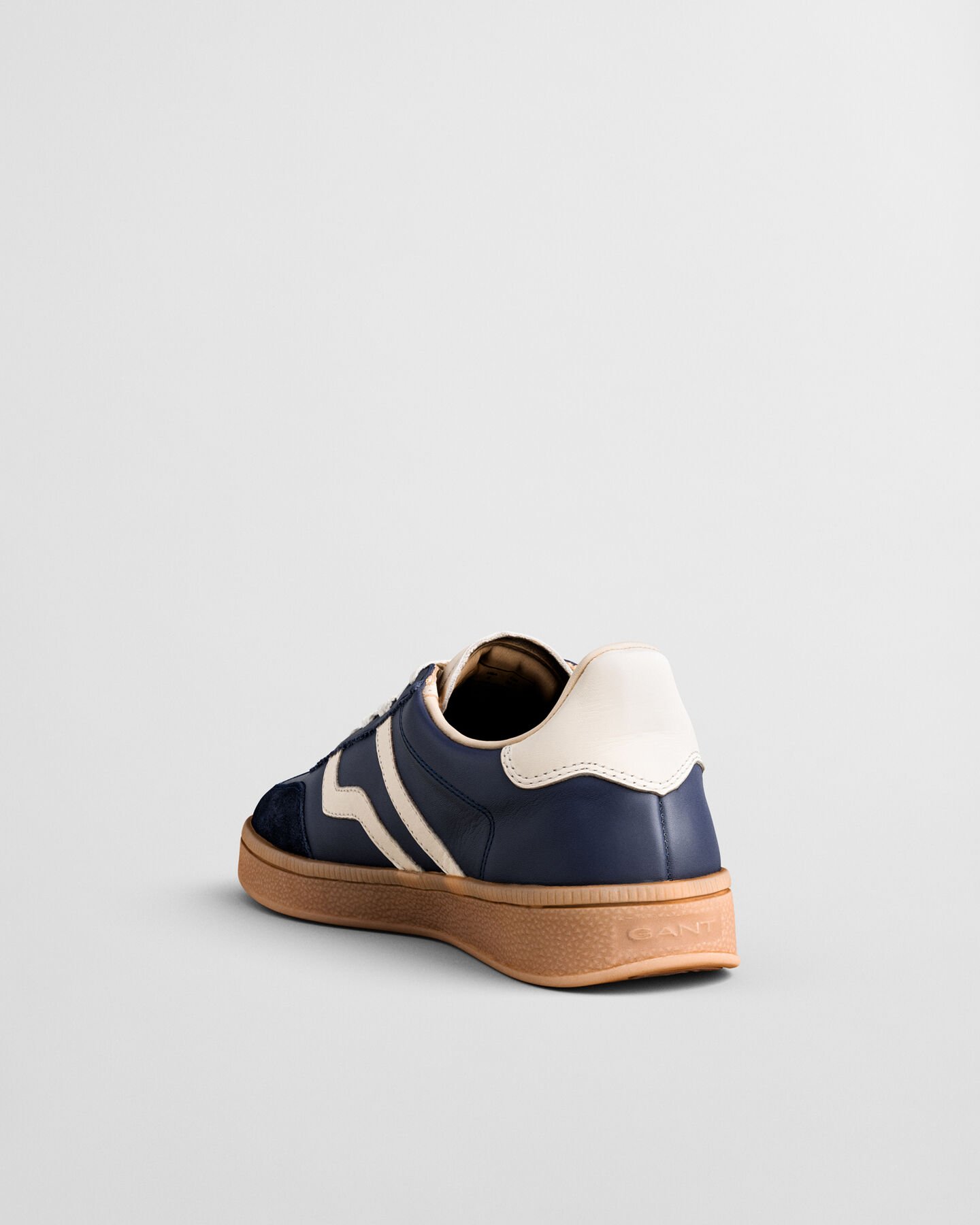 Cuzima Sneaker aus Leder