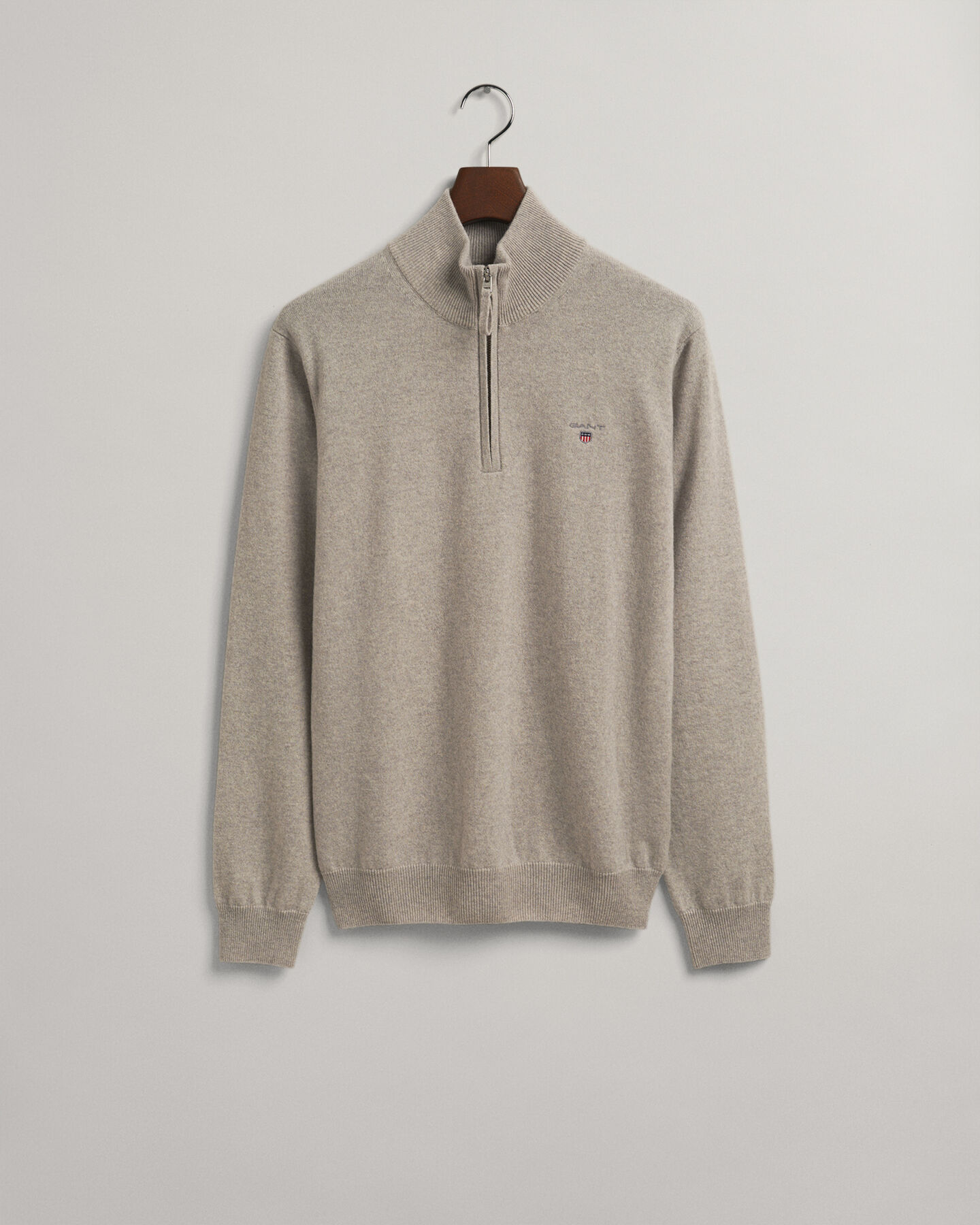 Troyer aus Super Fine Lambswool