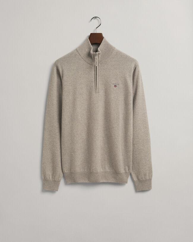 Troyer aus Super Fine Lambswool