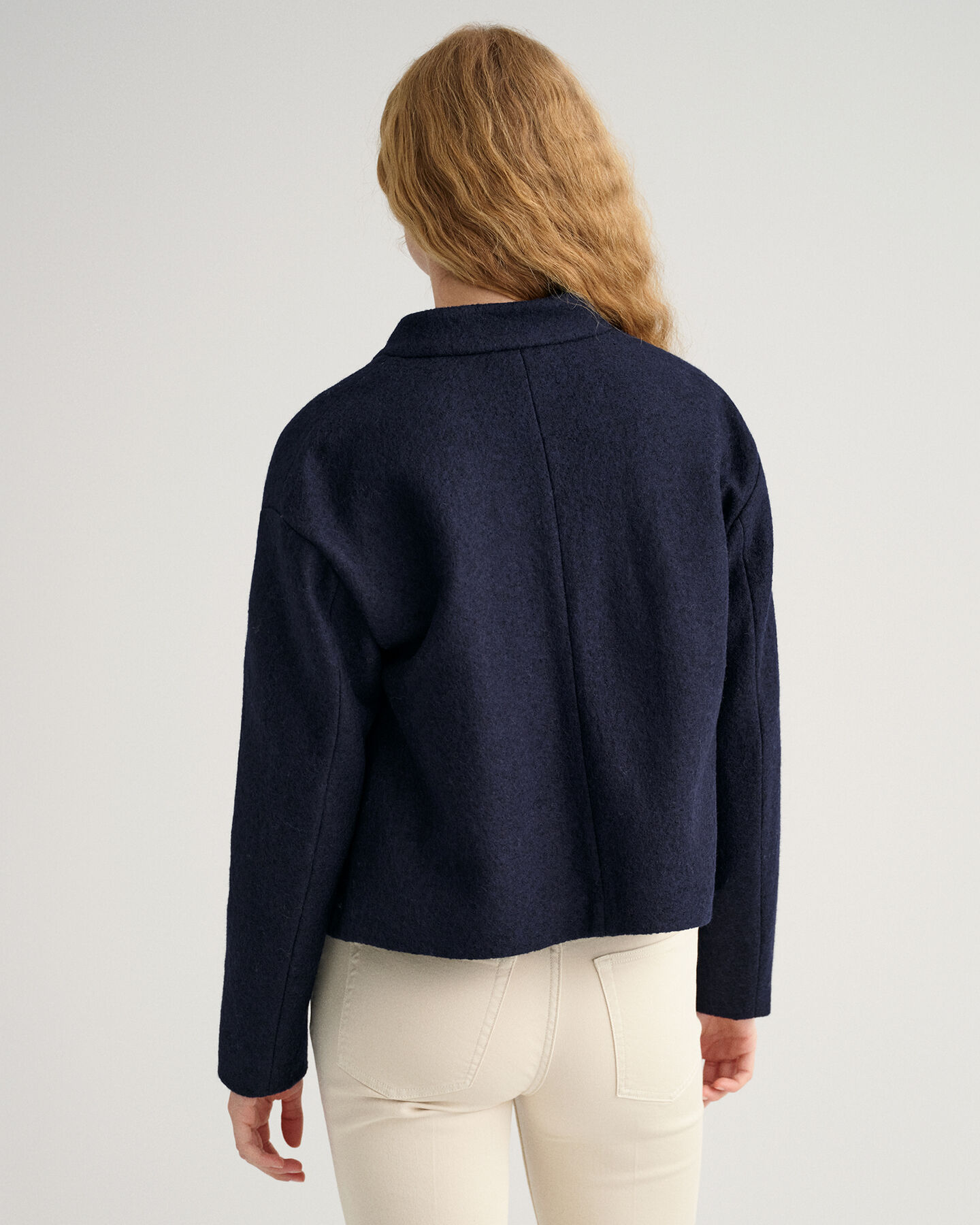 GANT Varsity Blazerjacke