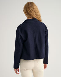 GANT Varsity Blazerjacke