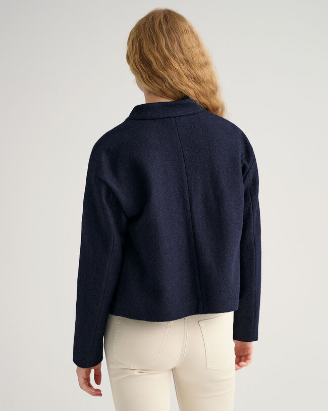 GANT Varsity Blazerjacke