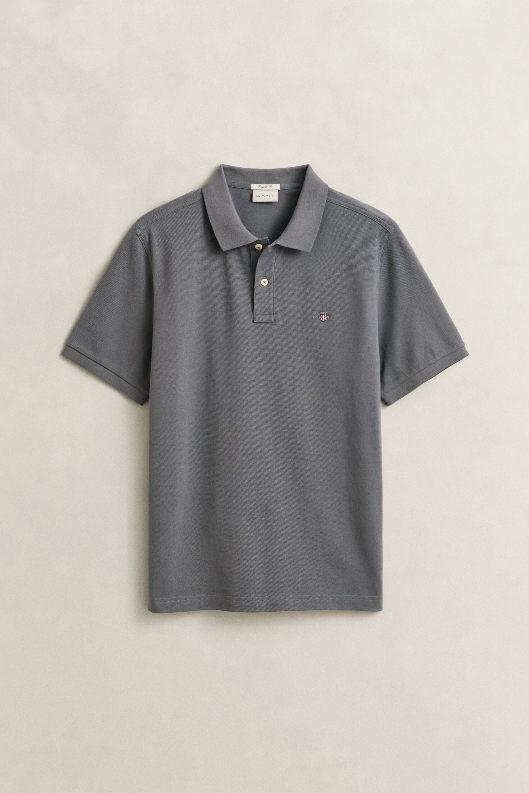 Regular Fit Poloshirt