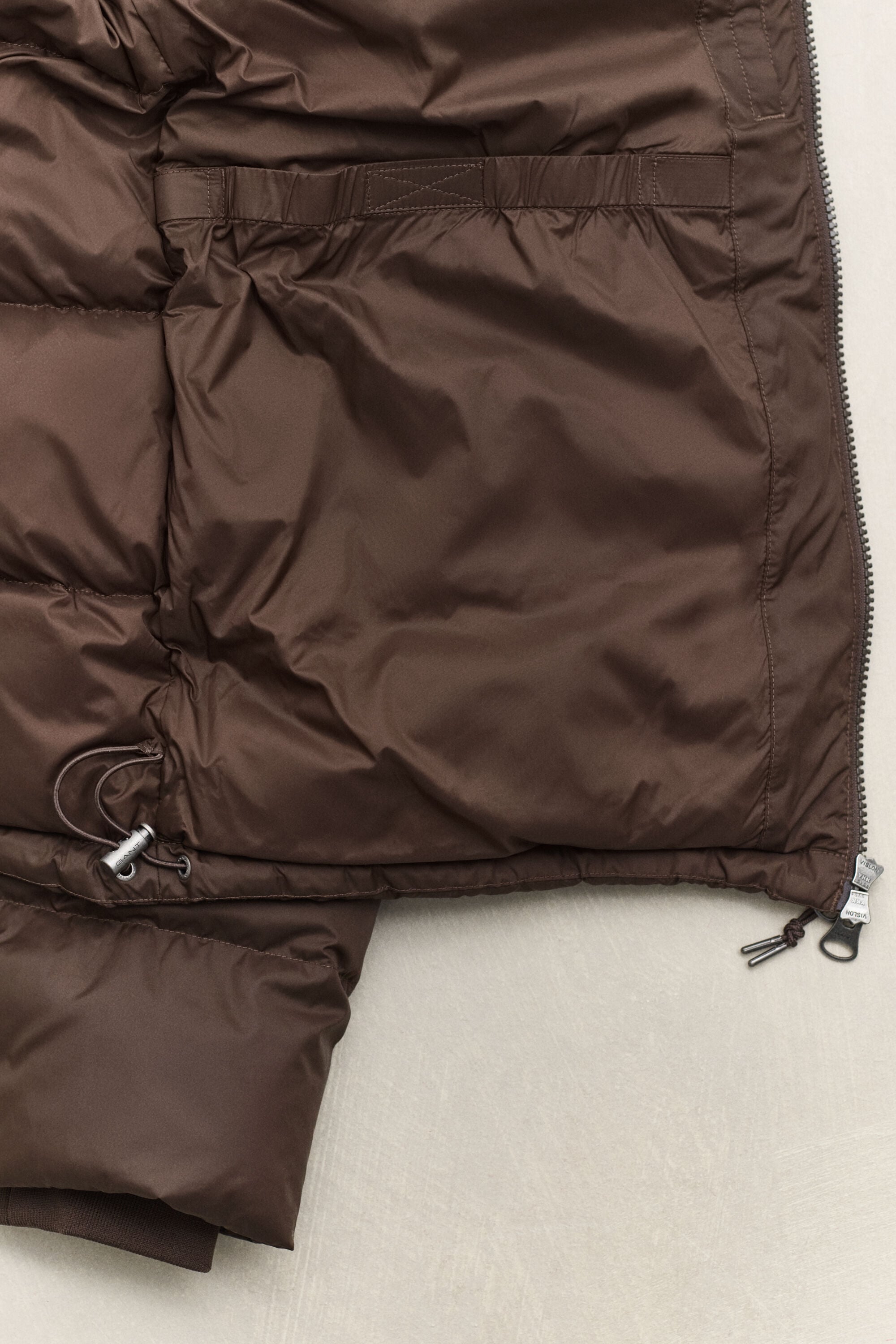 Active Cloud Jacke