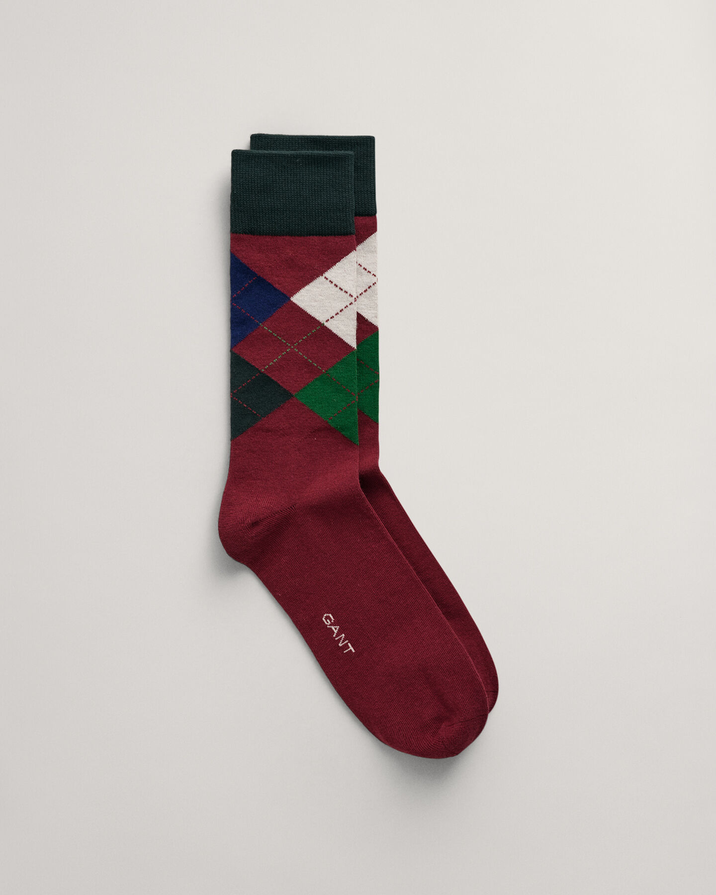 Argyle Socken