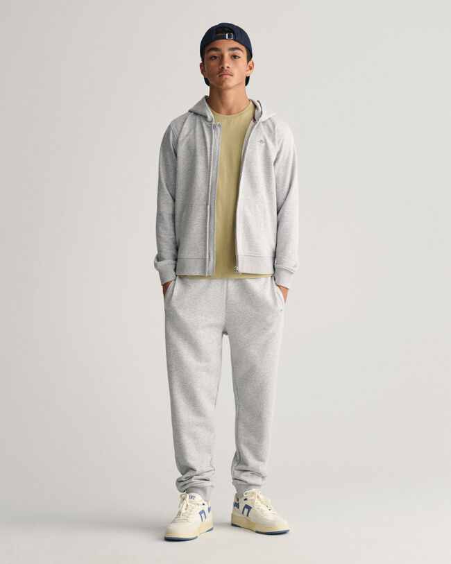 Teens Shield Sweatjacke