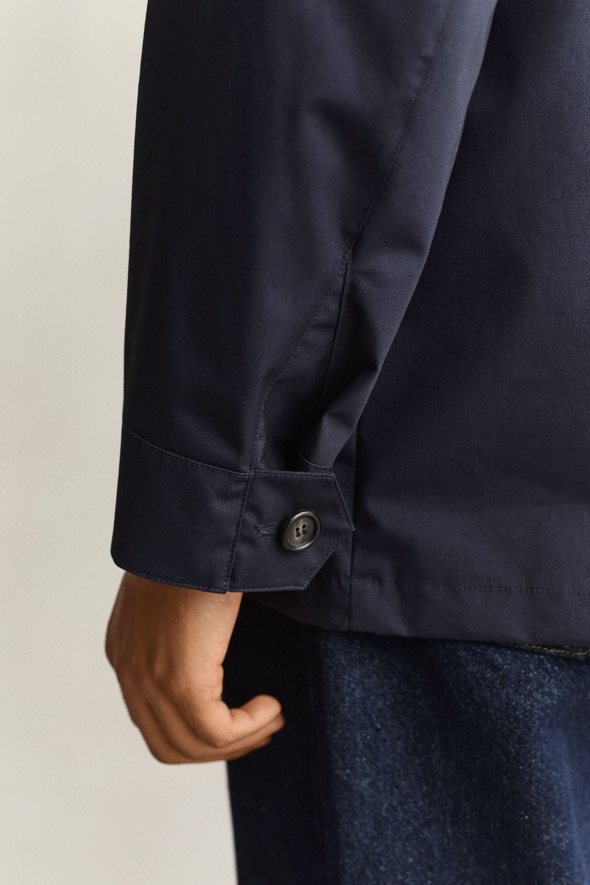Double Jacke