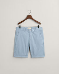 Sunfaded Regular Fit Shorts