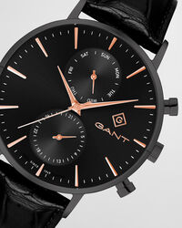 Park Hill Day-Date II Watch