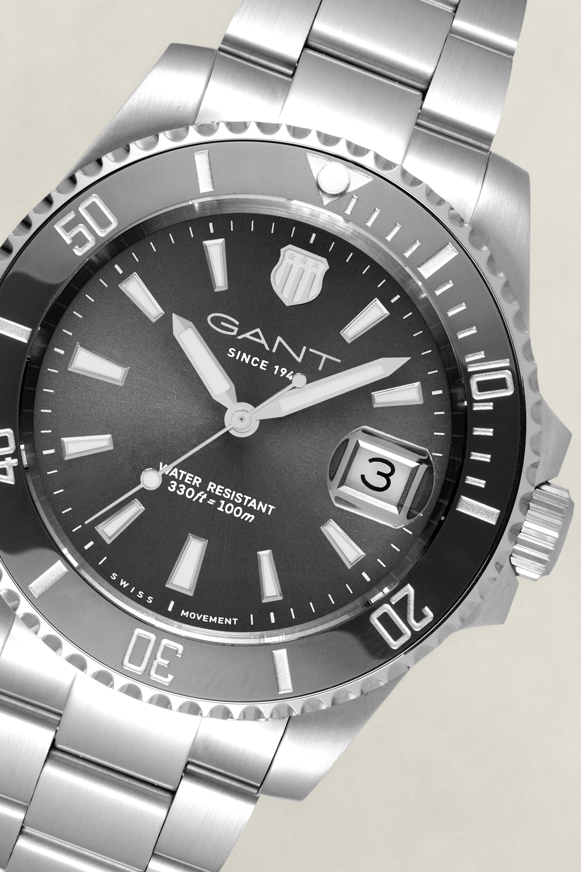 GP250 Armbanduhr