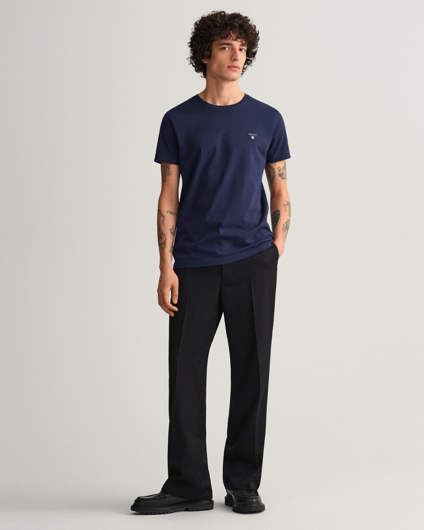 Original Slim Fit T-Shirt