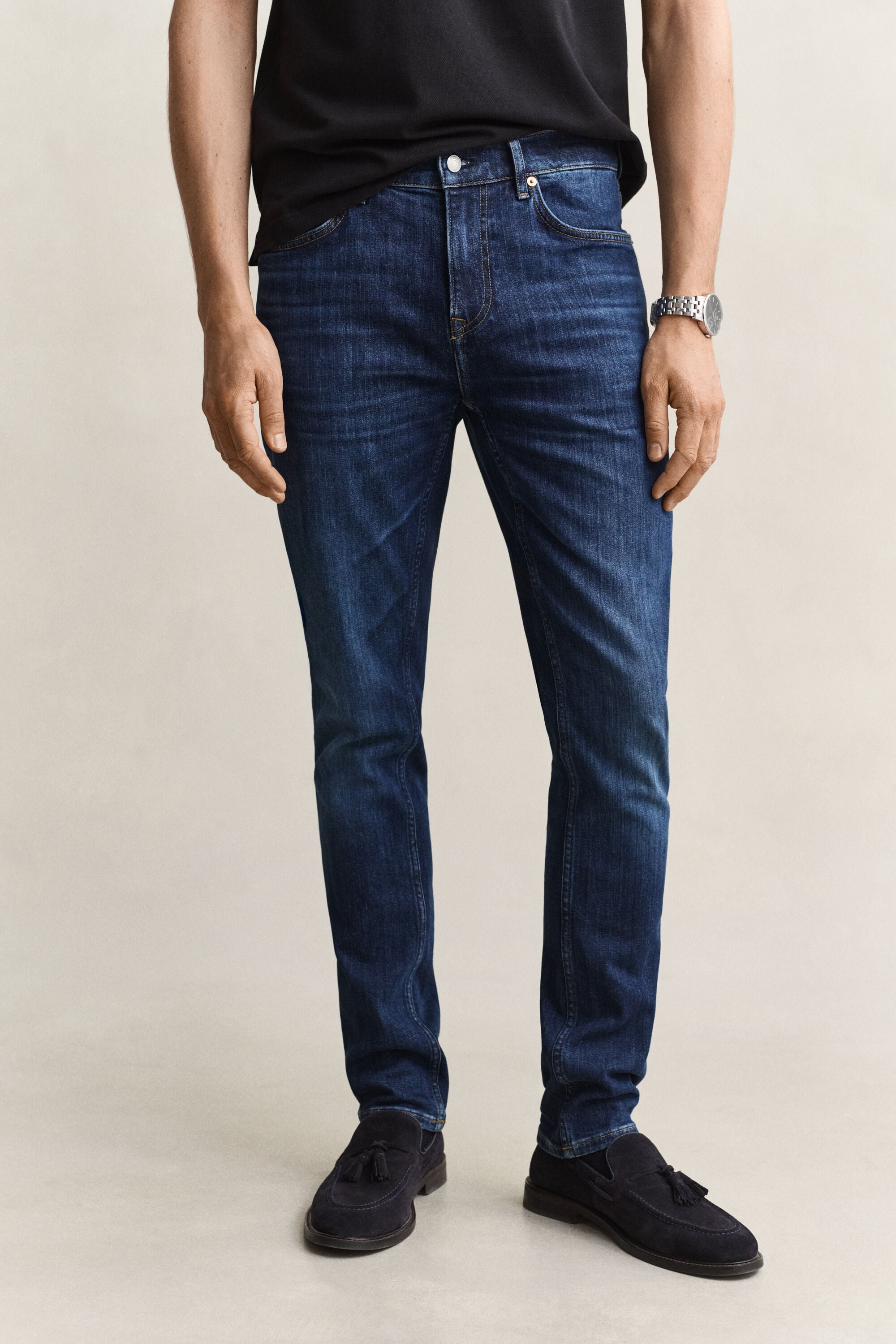 Slim Fit Jeans