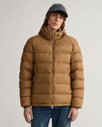 Active Cloud Jacke