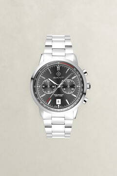 Bergamo Watch — BLACK 3