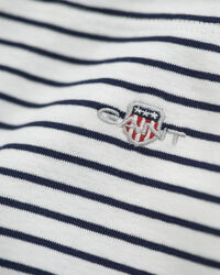 Baby Shield Leggings mit Streifen