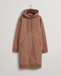 Icon G Essential Hoodie-Kleid