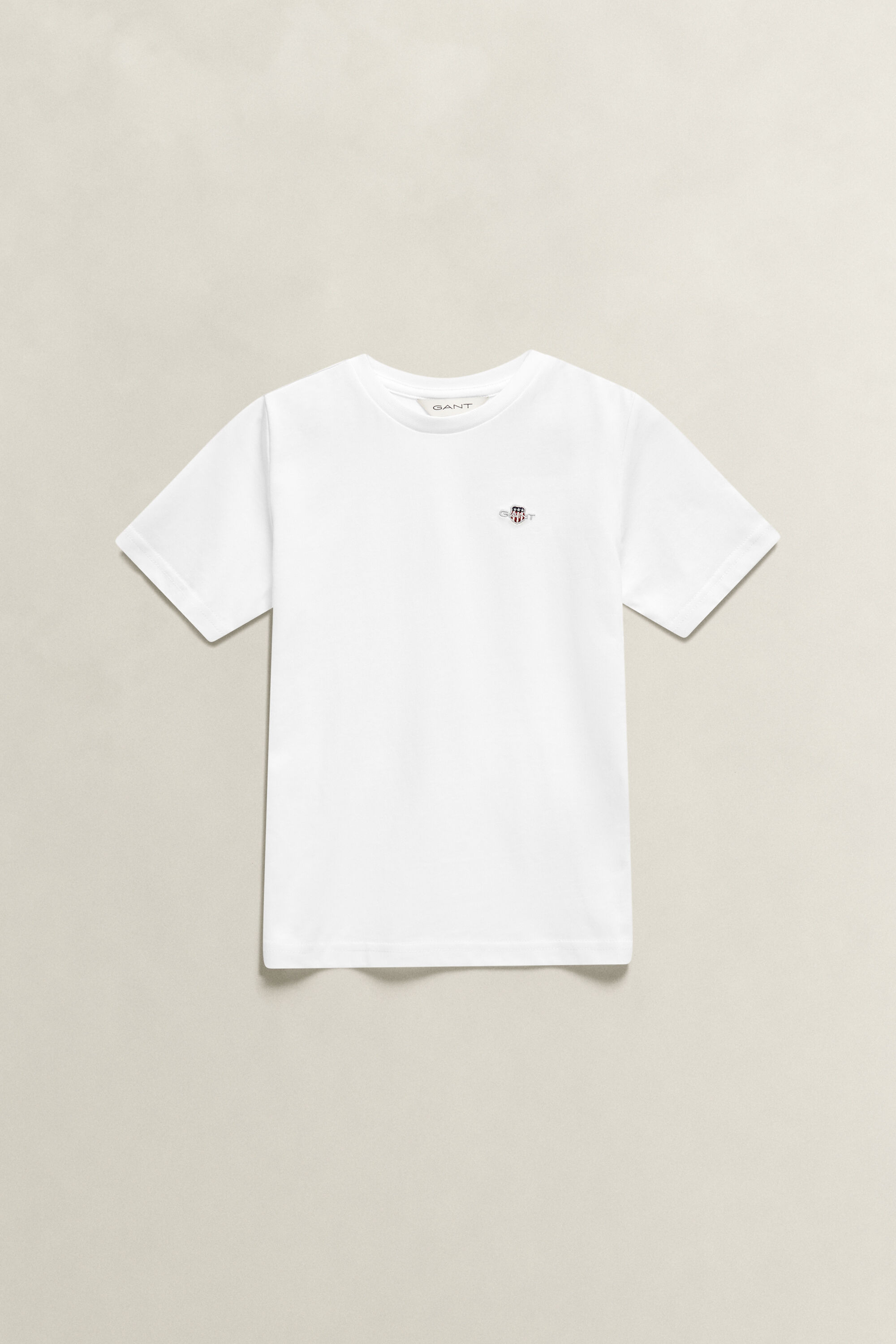 Kids Shield T-Shirt