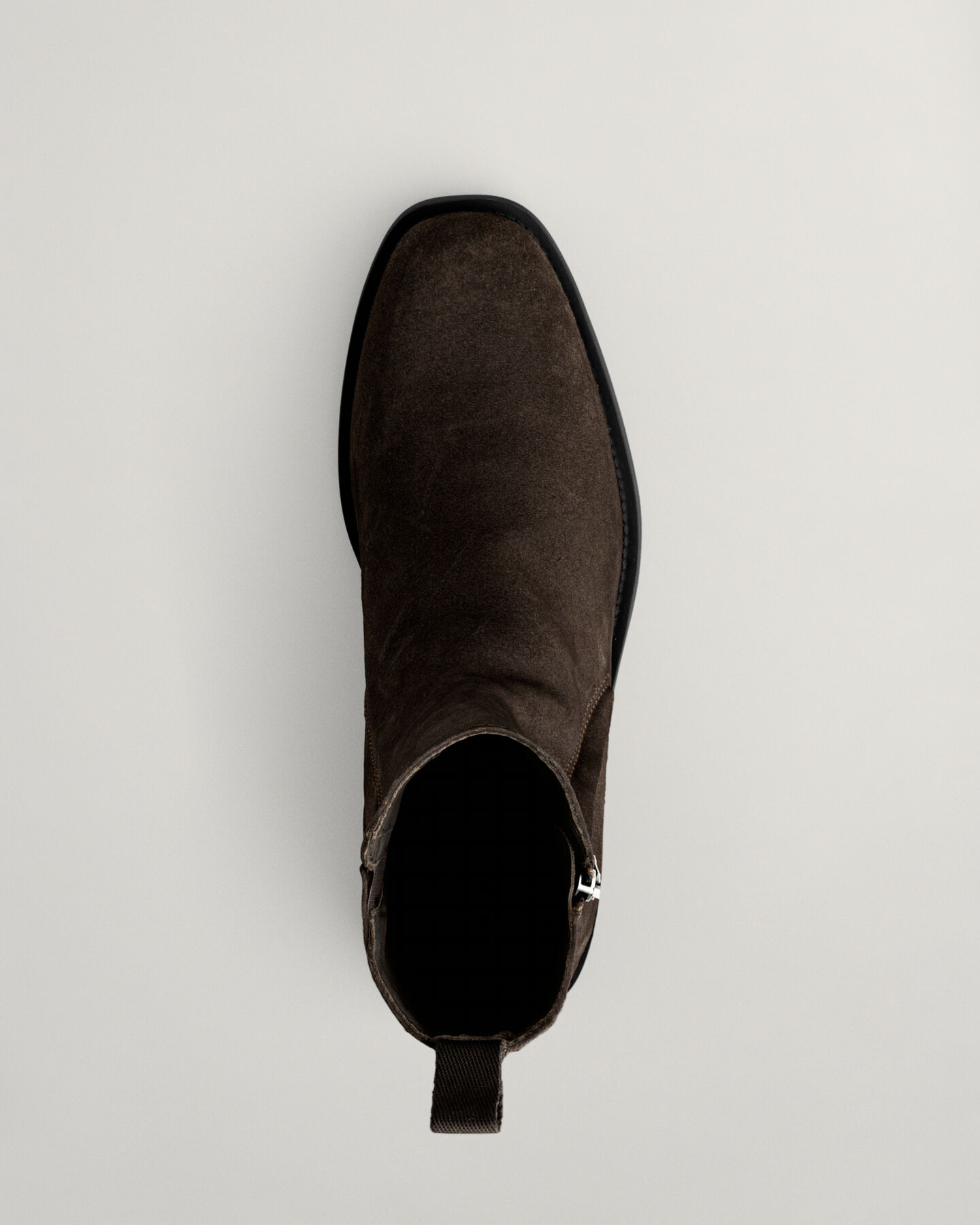 Mittelhoher Rizmood Stiefel