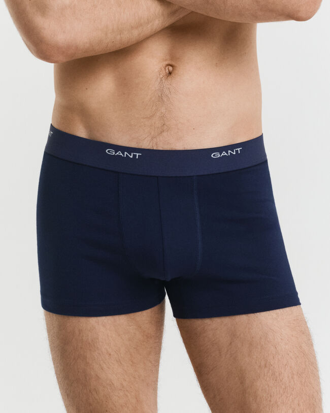 3er-Pack Boxershorts