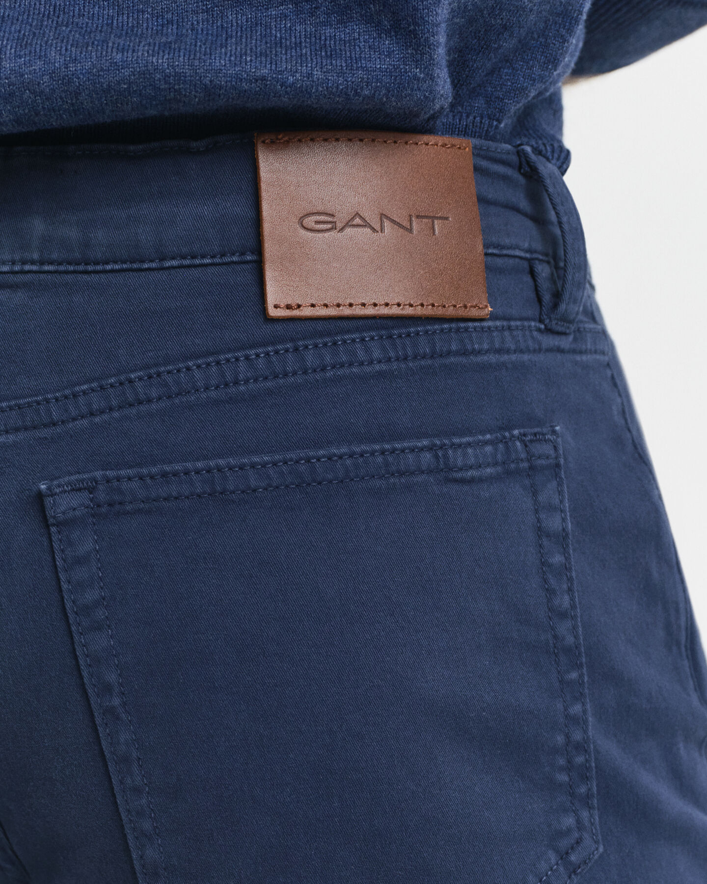 Desert Regular Fit Jeans