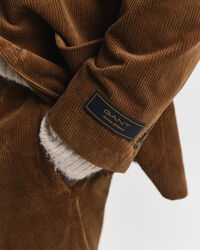 Regular Fit Cordblazer