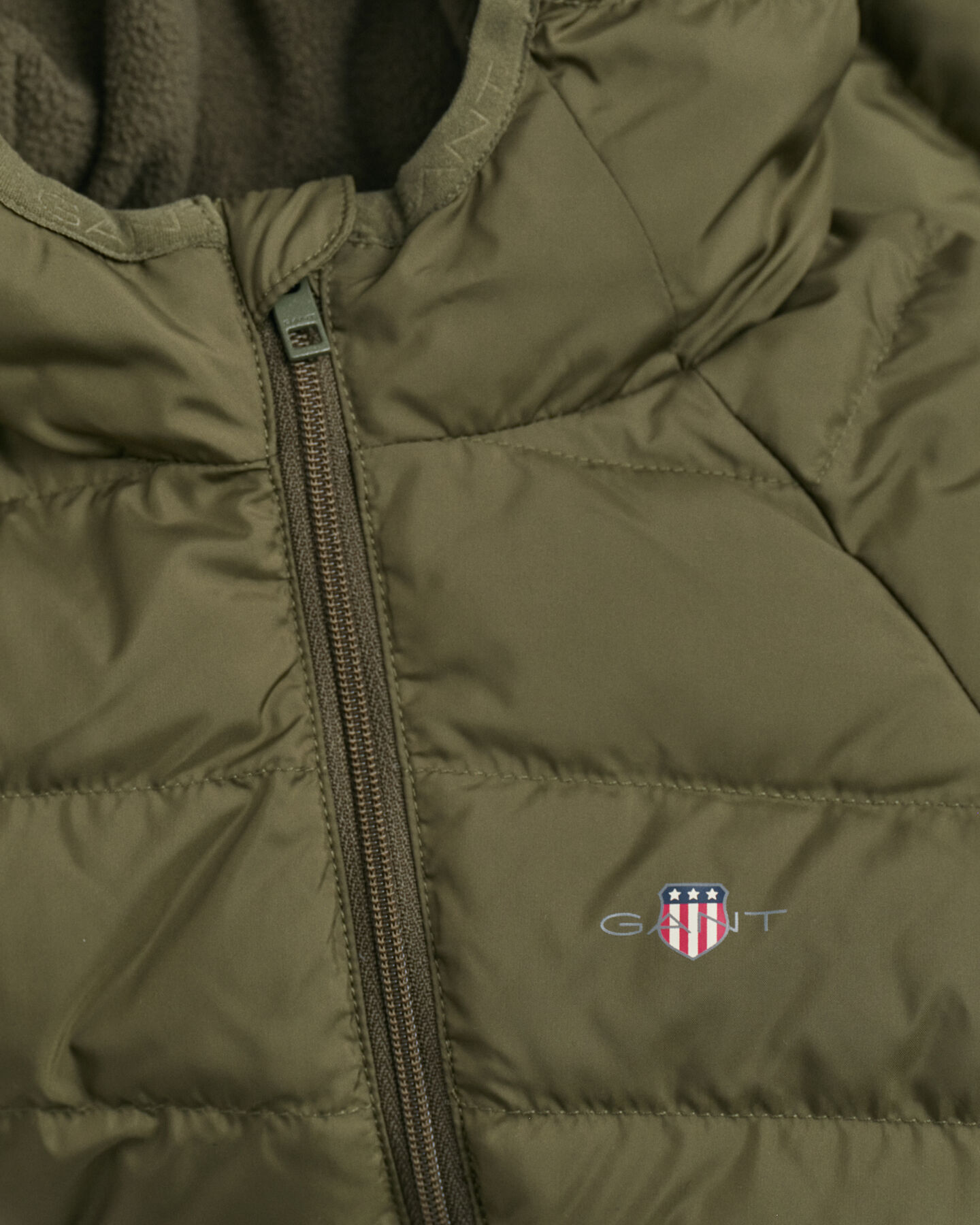 Baby Shield Overall mit Wattierung