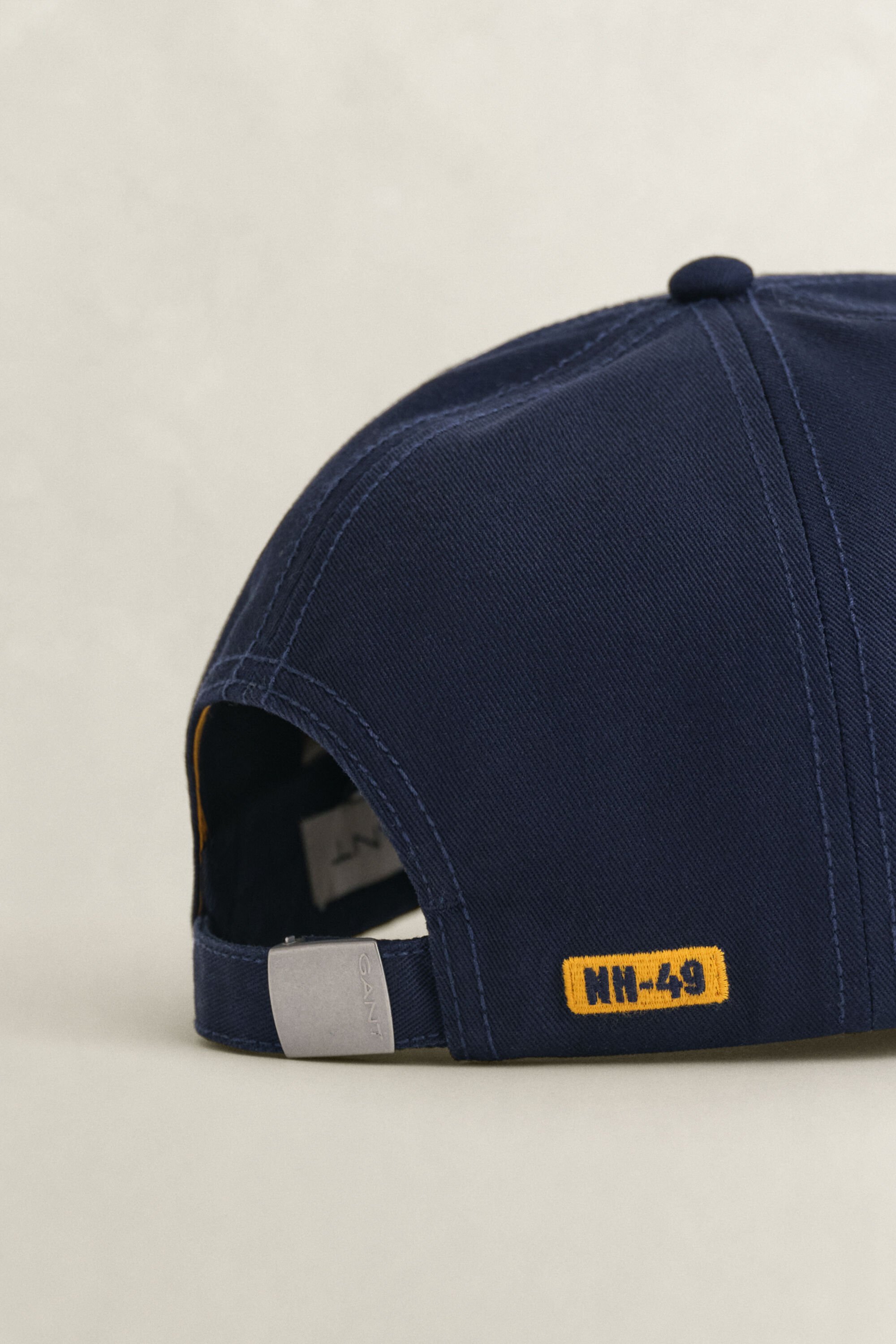 Graphic Cap aus Baumwolltwill