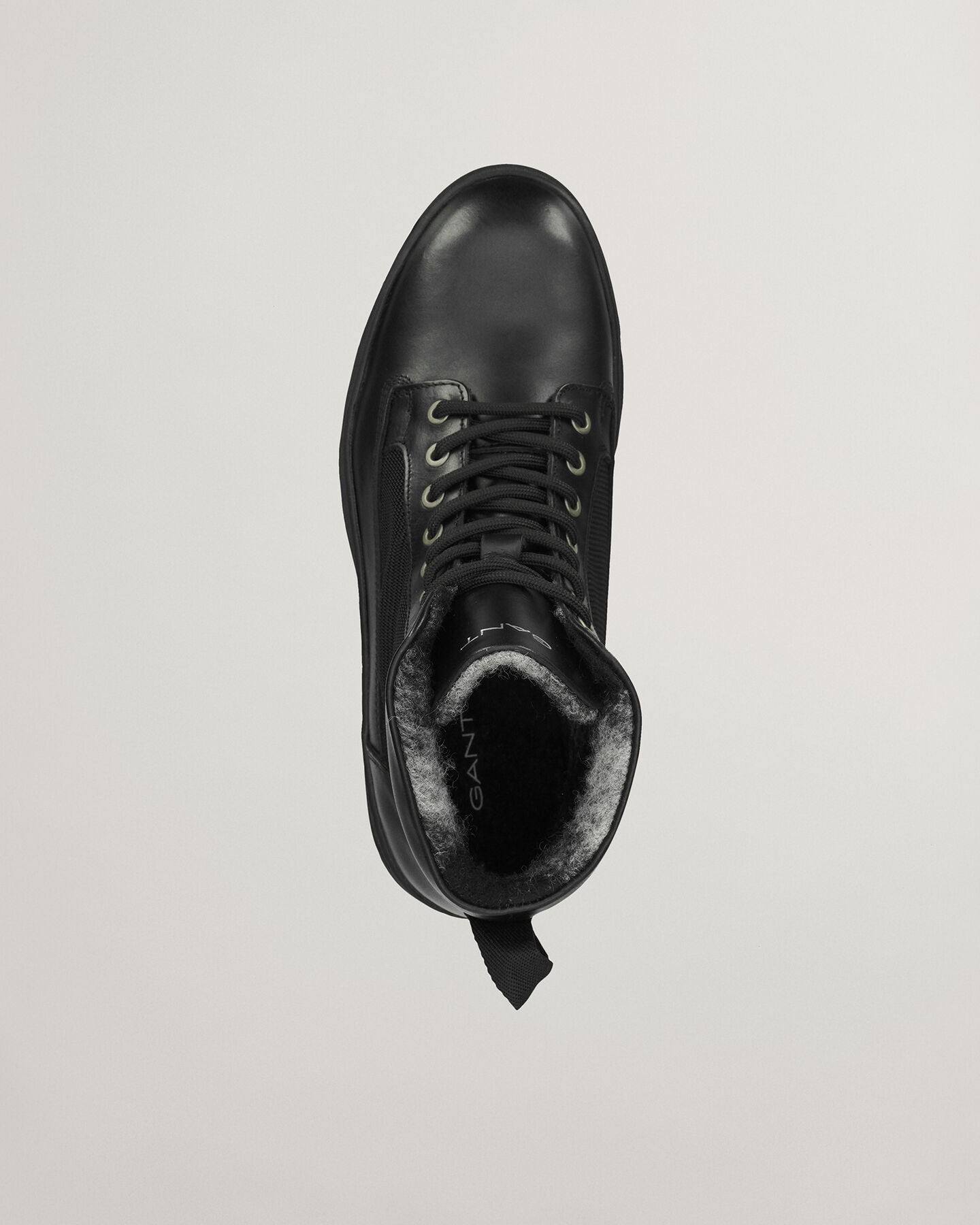 Mittelhoher St Grip Stiefel