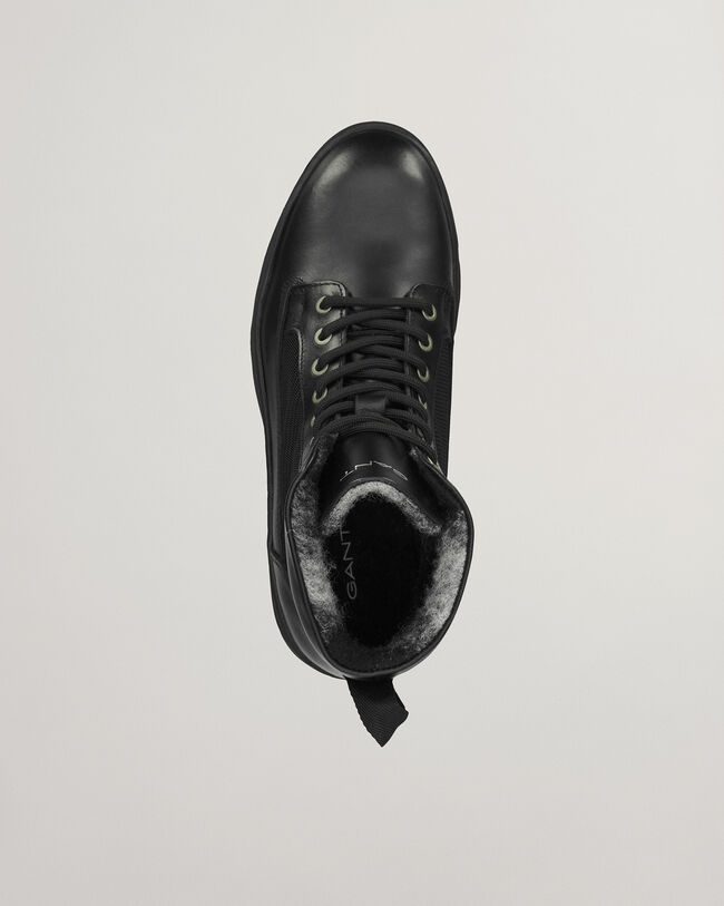 Mittelhoher St Grip Stiefel