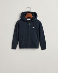 Kids Shield Sweatjacke