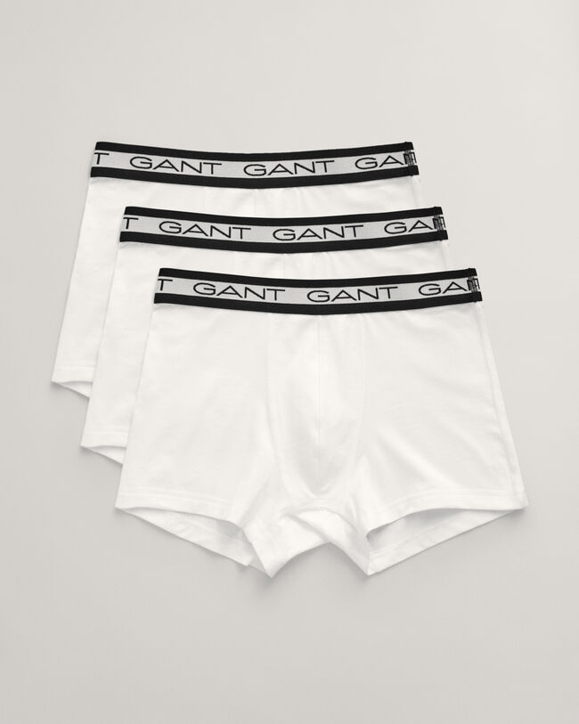 3er-Pack Boxershorts