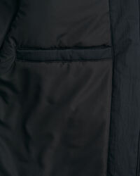 Wattierter Kurzmantel