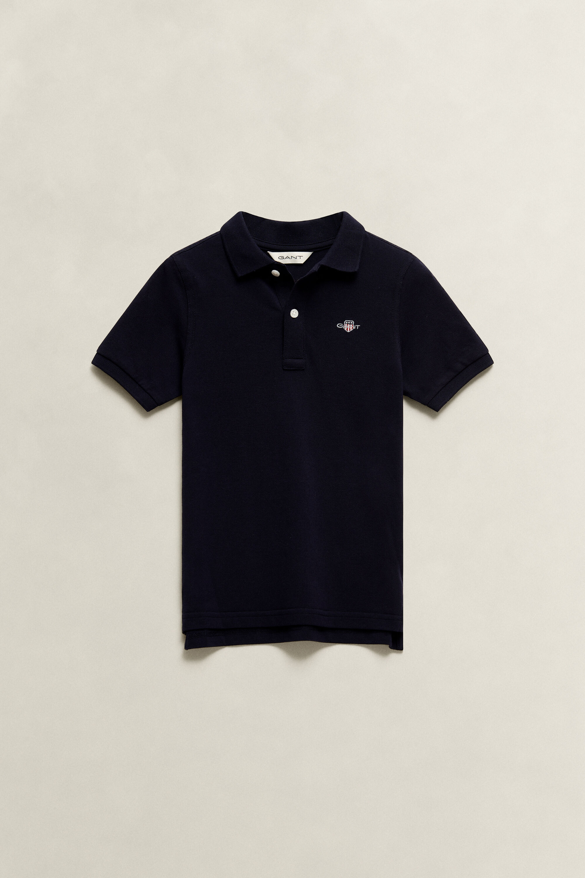 Kids Shield Poloshirt