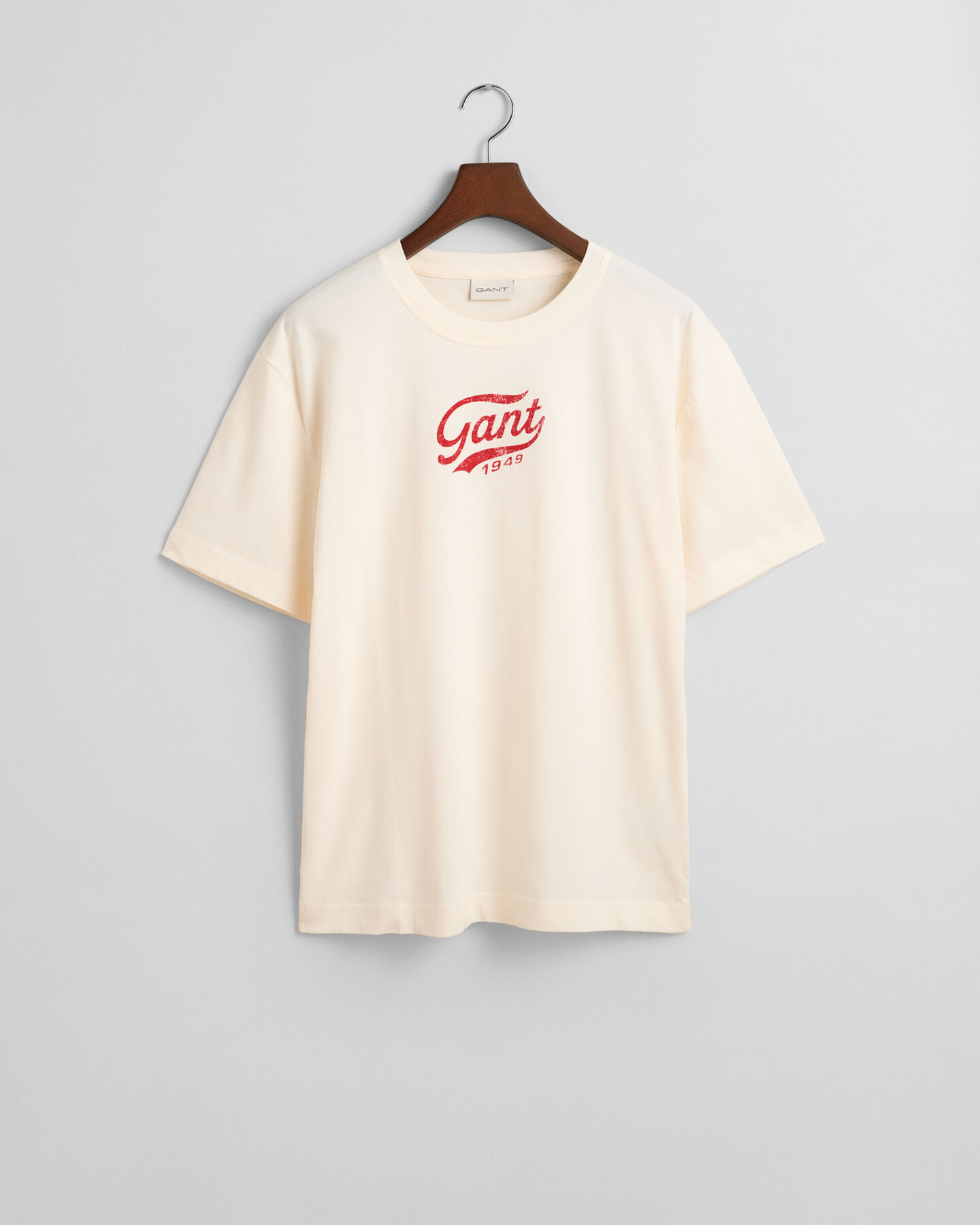 Stone Washed T-Shirt