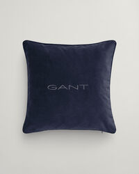 Kissenh&uuml;lle aus Samt