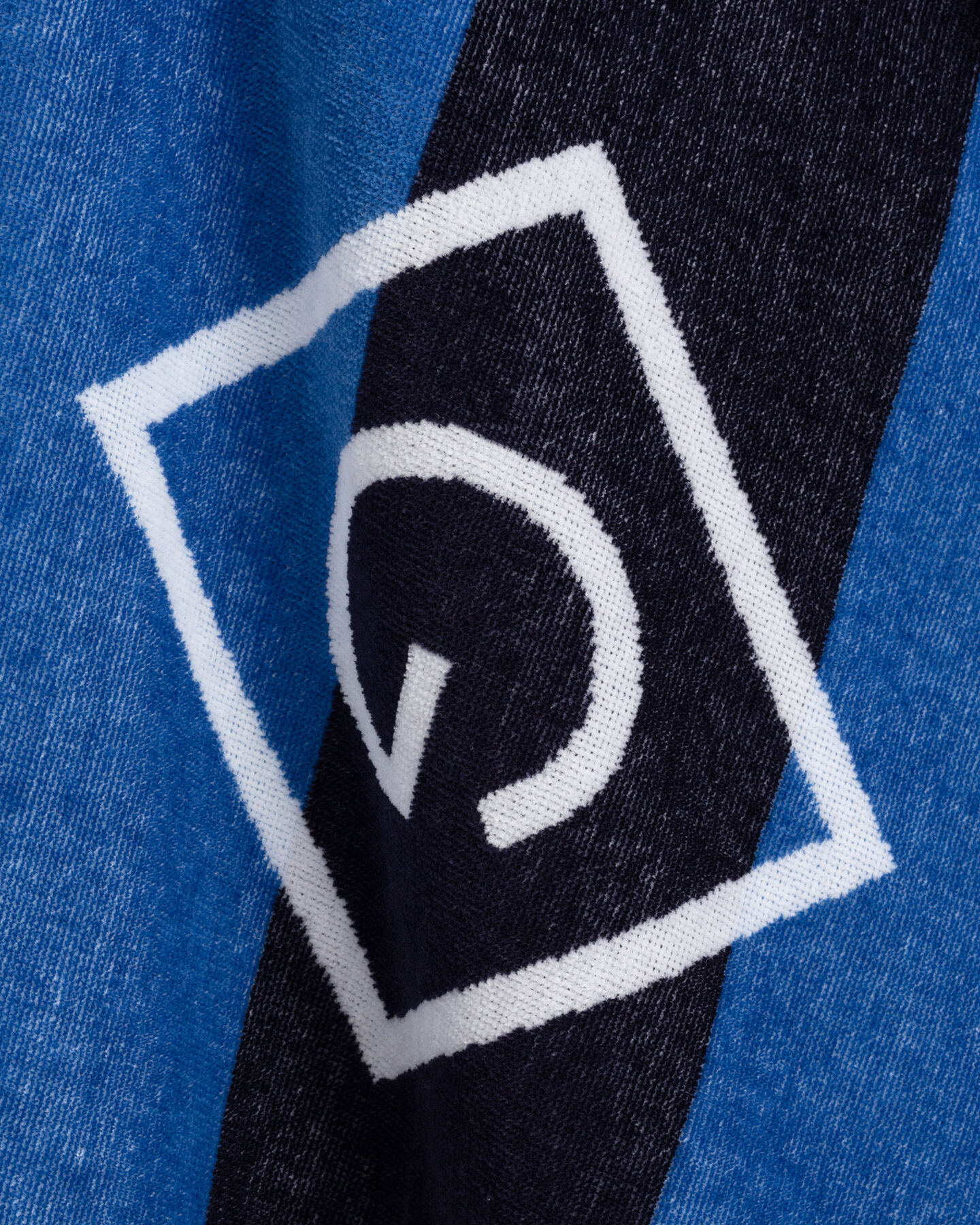 Rugby Strandtuch 100 x 180