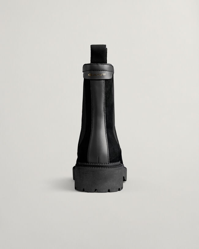 Kelliin Chelsea Boot