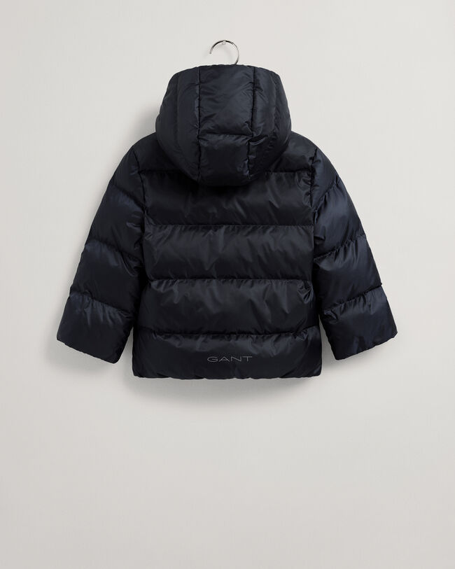 Girls Puffer Jacke