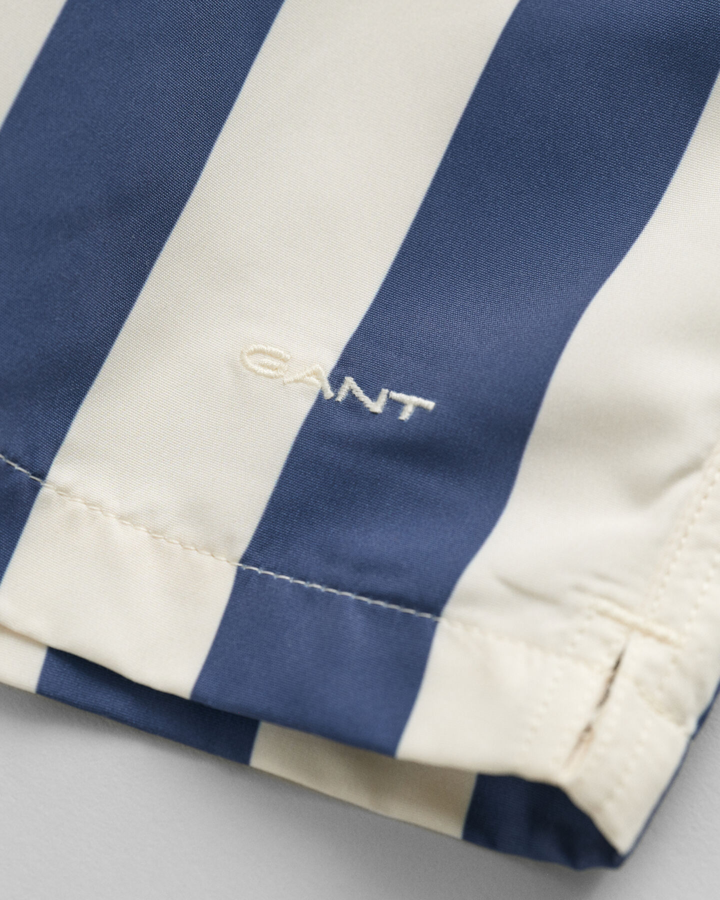 Teen Boys Badeshorts mit Streifen