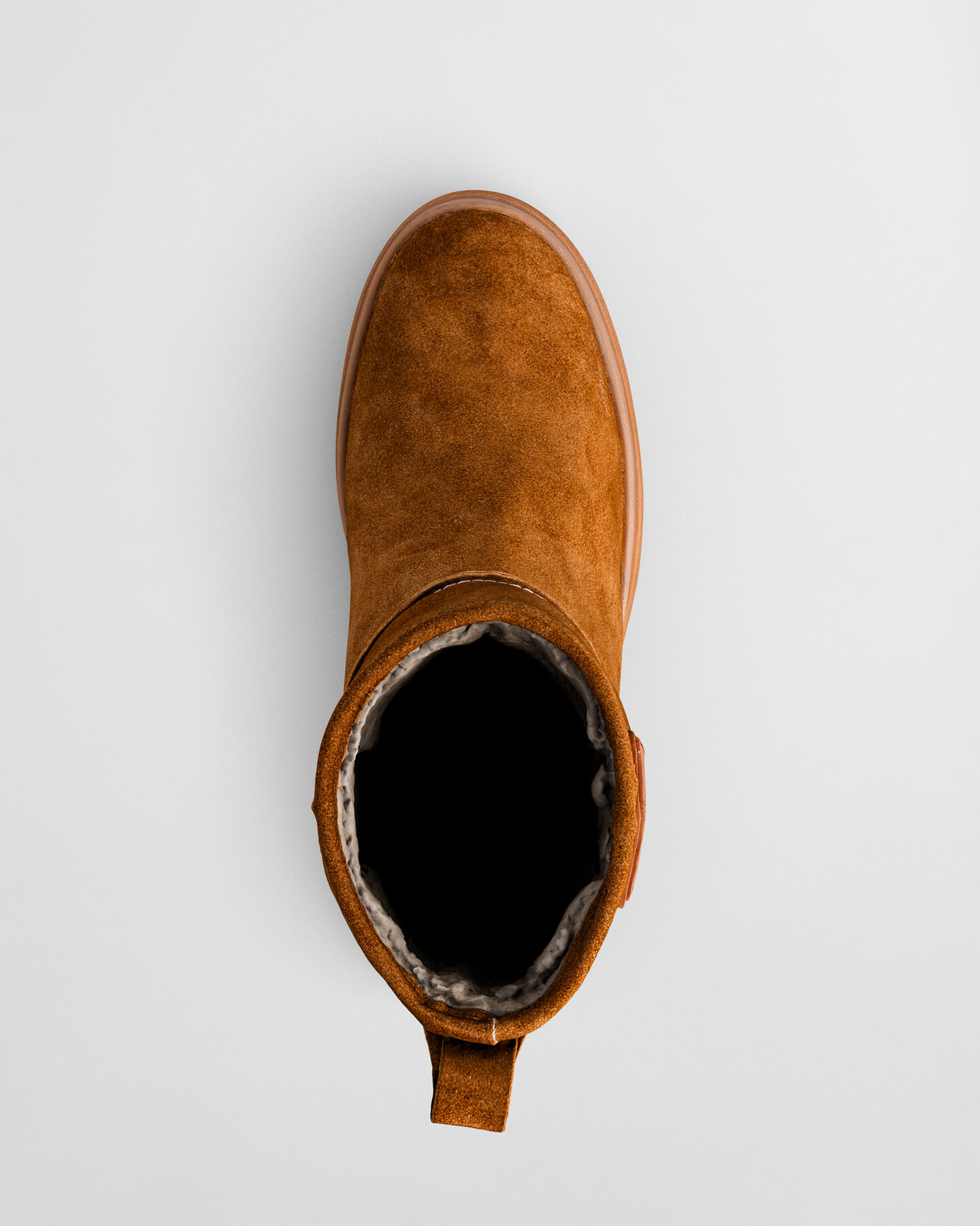 Mittelhoher Snowhill Stiefel