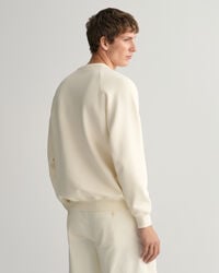 GANT Yacht Club Rundhals-Sweatshirt