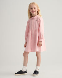 Girls Original Oxfordkleid