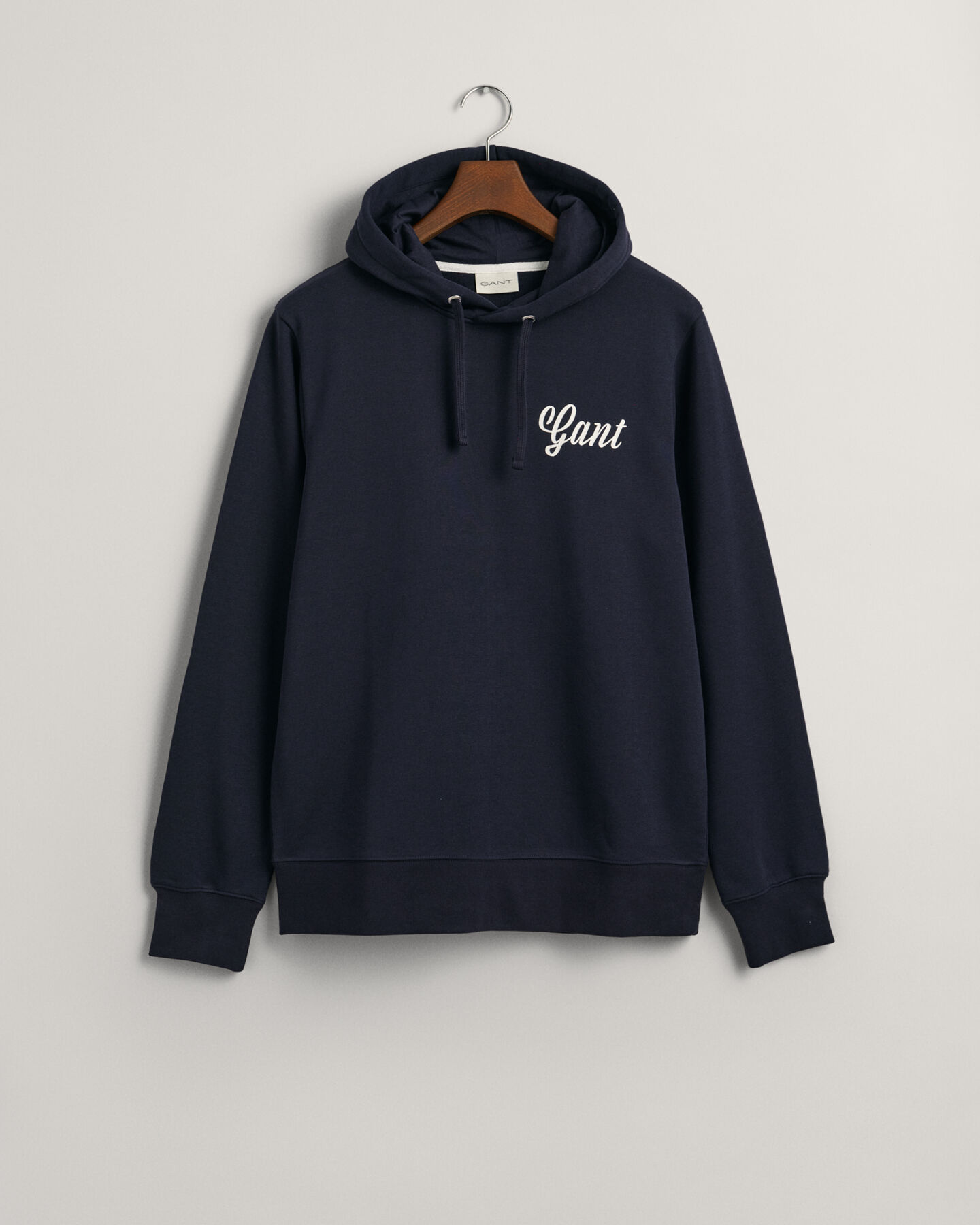 Small Graphic Hoodie